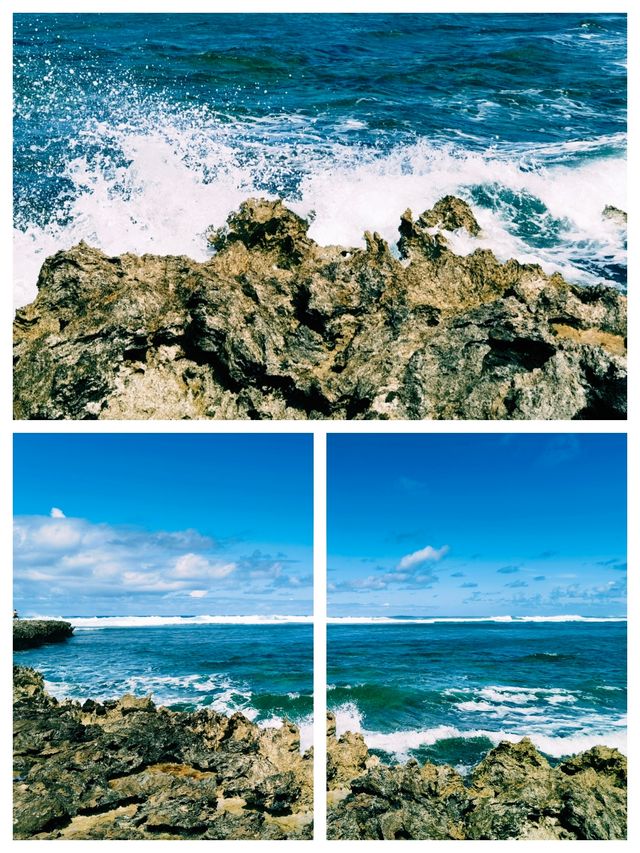 夏威夷可愛島，天然的火山地質公園