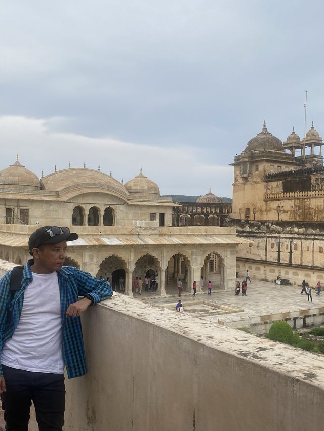 Amer Fort, Jaipur - India