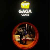 GAGA Cakes @ Seventeen Mall