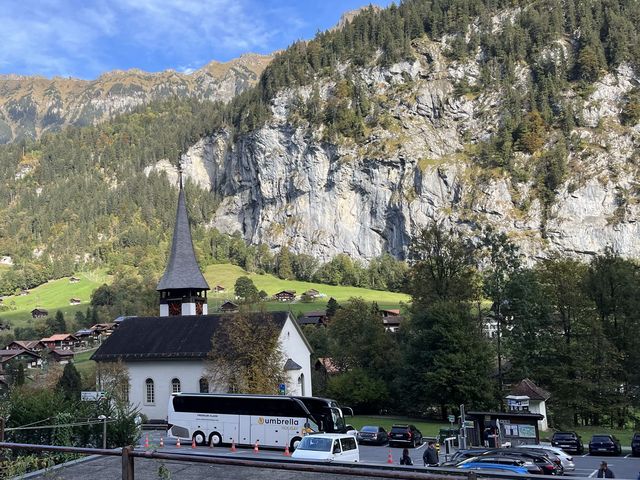 Peaceful & Beautiful Switzerland Villages