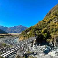 Mount Cook