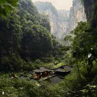 Breathtaking Wulong Day trip 