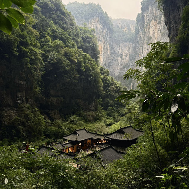 Breathtaking Wulong Day trip 