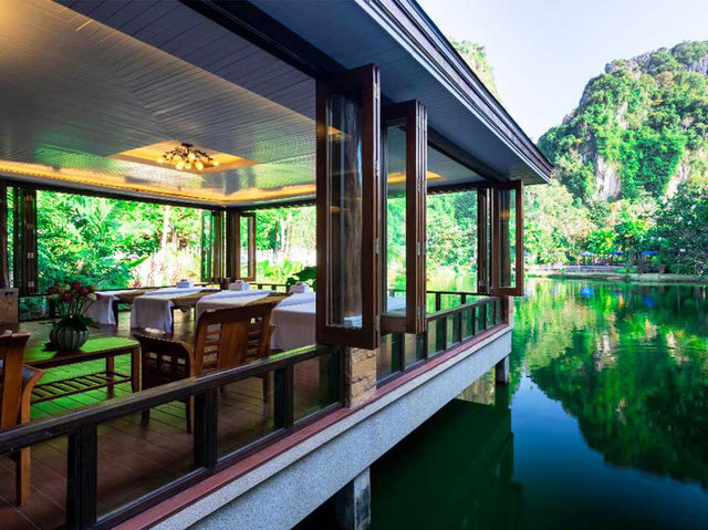 Railay Princess Resort & Spa