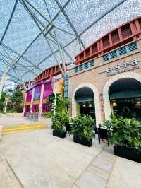 RWS Specialty Restaurants