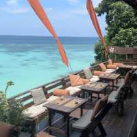 Serene Escapes: My Luxurious Retreat at Serendipity Resort, Koh Lipe