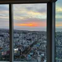 Luxurious Heights: My Unforgettable Stay at Grand Hyatt Jeju