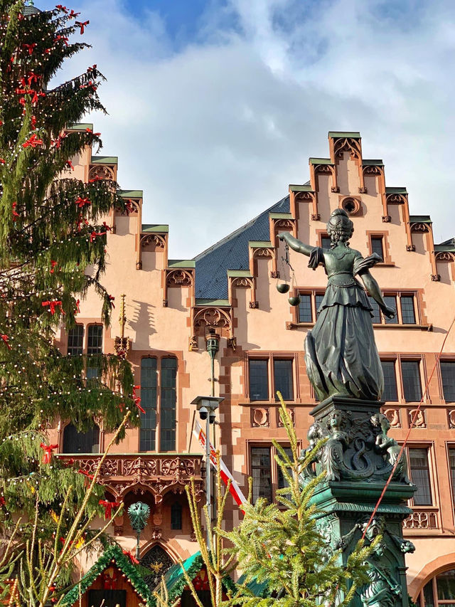 🇩🇪🎄Nothing beats a German Christmas Market🎄🇩🇪