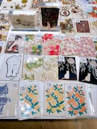 Heritage in Paper: The Timeless Art of Ehime Washi