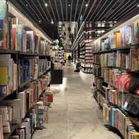 Books, Coffee, and Relaxation: My Tsutaya Getaway at Pavilion Bukit Jalil