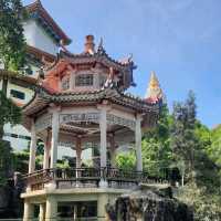 Kek Lok Si Temple, Penang