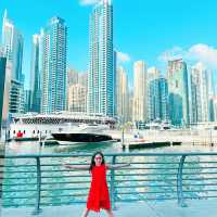 "Dubai Holidays: Where Adventure Meets Luxury"