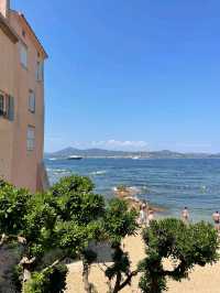 Magnificent Saint-Tropez 