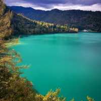 In the Heart of Bled: An Autumn Sojourn