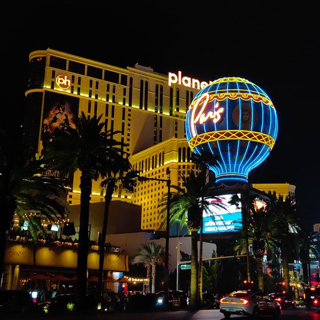 Top Things to Do in Las Vegas, USA 🎲