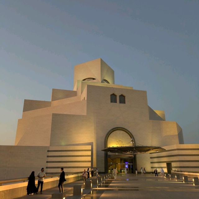 Qatar between modern vibes and tradition