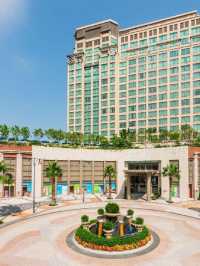 🌊🏨 Seaside Bliss at Auberge Discovery Bay, Hong Kong 🏝️✨