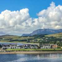 Visit The Isle of Lewis!