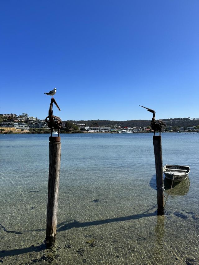 默里姆布拉——解鎖海邊度假新景色。