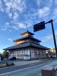 日本三大佛之岐阜大佛