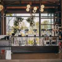 NOAH's BARN COFFEENERY | BRANCH COFFEE SHOP & COMFORTABLE VIBES