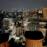 Tichuca Rooftop Bar สไตล์ Tropical