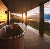 Kamana Lakehouse, Queenstown New Zealand