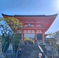 京都清水寺