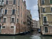 Visit Venice Before It Vanishes: A Race Against Time