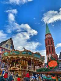 🇩🇪🎄Nothing beats a German Christmas Market🎄🇩🇪