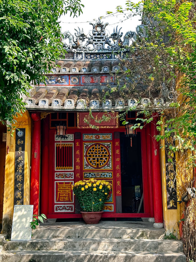 Hoi An: A Timeless Journey