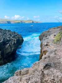 Nusa Penida Adventures: A Family Journey into Bali’s Scenic Beauty