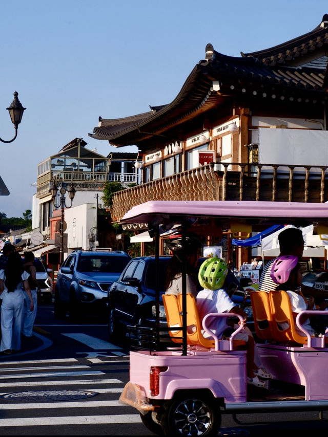 GYEONGJU | A JOURNEY THROUGH KOREA'S ANCIENT HEART