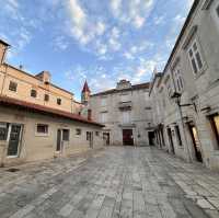 Croatia-Trogir