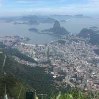 Riveting Rio!