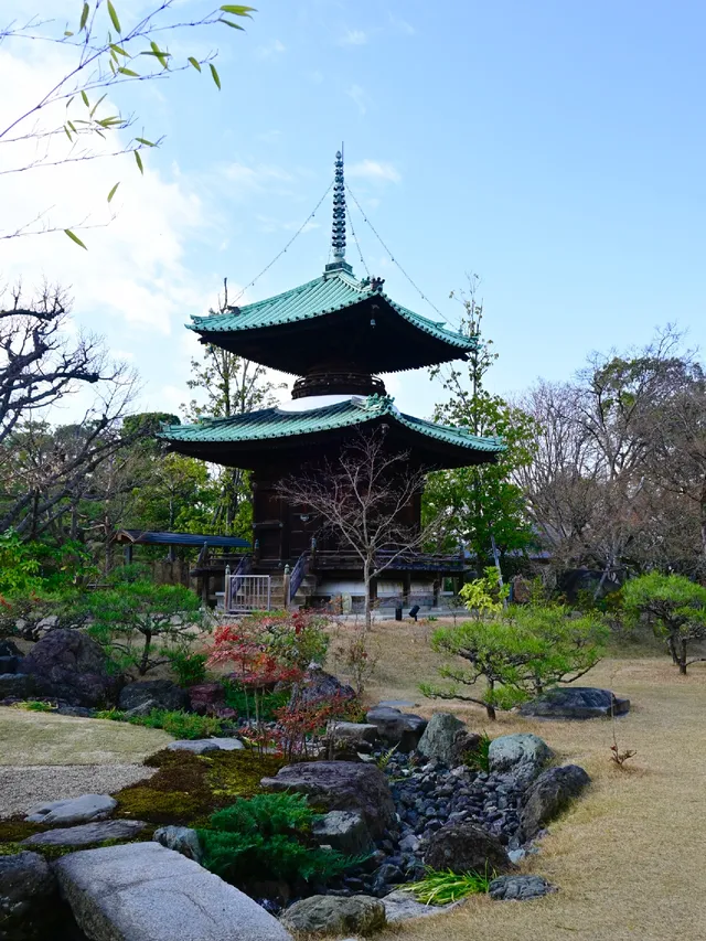 藤田美術館｜大阪隱藏的藝術聖地