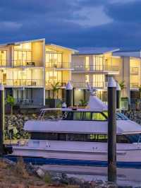 🌟 Airlie Beach Bliss: Harbour Cove's Hidden Gems 🏖️