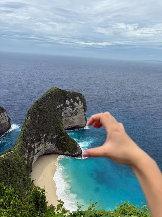 農曆新年就來印尼！6天5晚火山+巴厘島攻略。