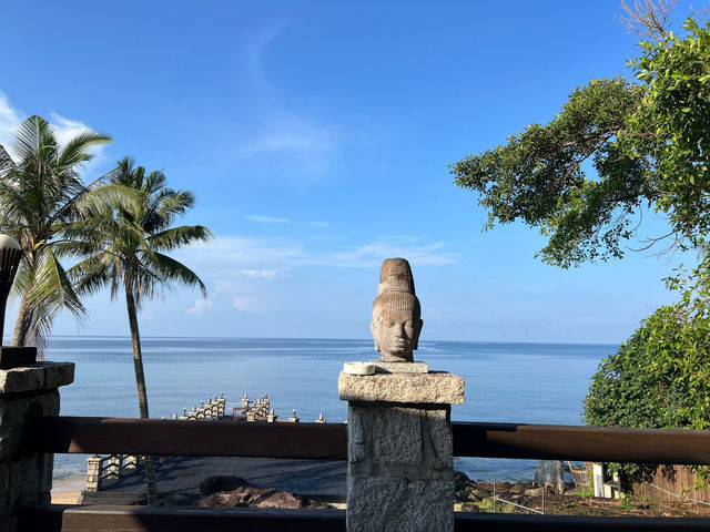 富國島|晨曦水療度假村