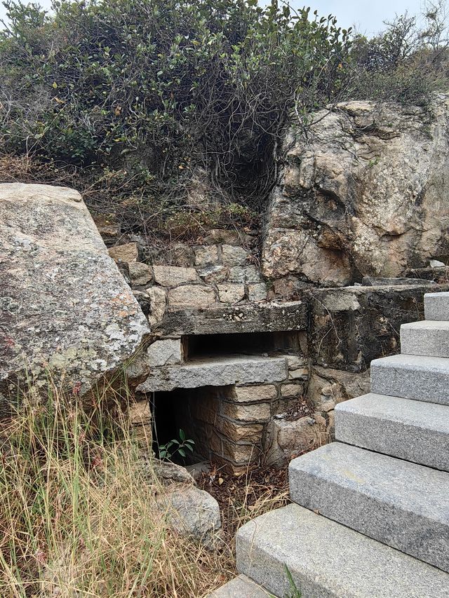 永寧鎮海石