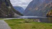 Discover the Beauty of Norway's Sognefjord