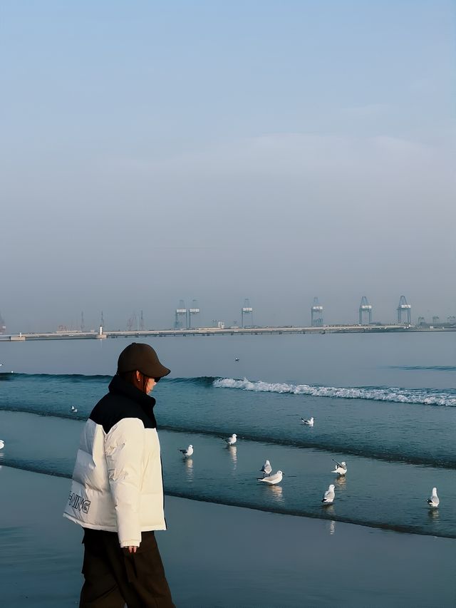 冬日暢遊秦皇島，兩天一夜怎麼玩最值？