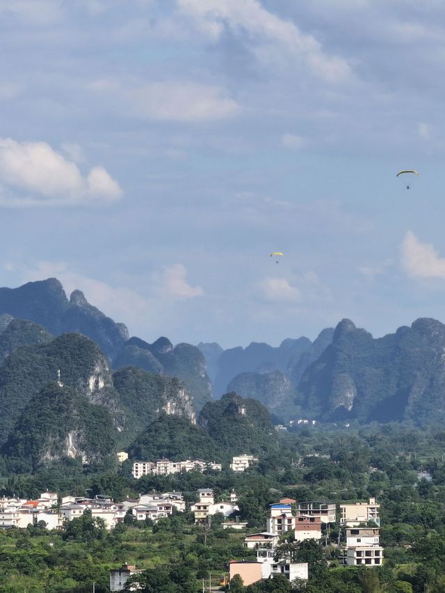 桂林3日｜超適合長者的旅行攻略