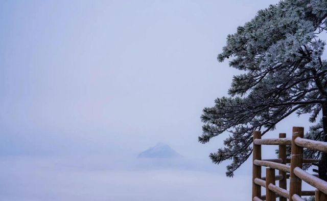 長沙冬日雪韻：明月山滑雪與溫泉之旅