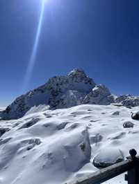 5天玩轉麗江-玉龍雪山-香格里拉 朋友圈熱門攻略來襲