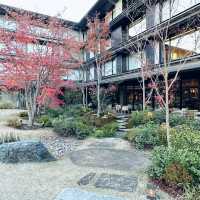 Mitsui: A luxury collection in lovely Kyoto