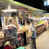 Chatuchak Weekend Market