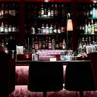 The key room. 72 bar by Josh hotel