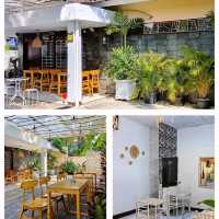 NOESANTARA COFFE | Recommended place for WFC and hangouts