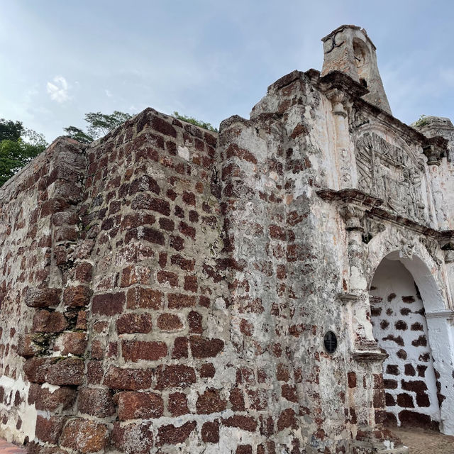 A Panorama of History and City Views